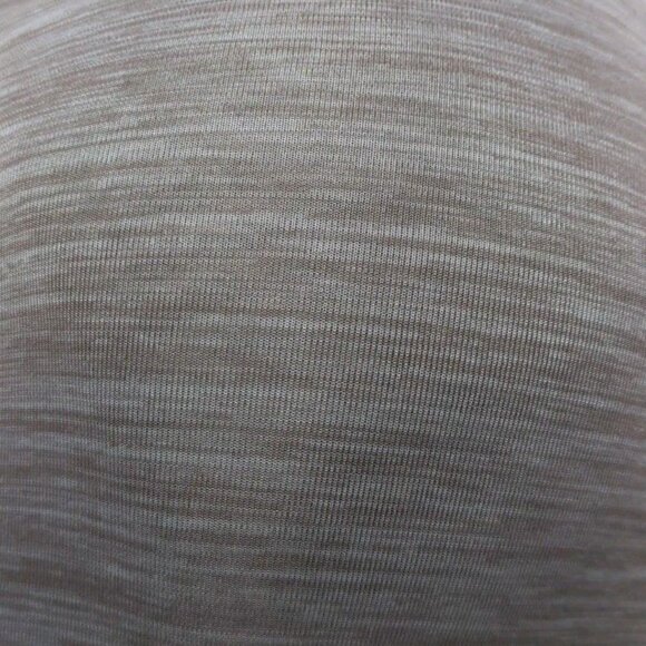 Lane Bryant Cacique Bra Lightly Lined Full Coverage U/W Size 44C Taupe Lace Trim - Picture 10 of 10